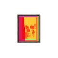 Picture of Colour Block _GroupedProduct_Rectangle_Portrait_Canvas_Framed_