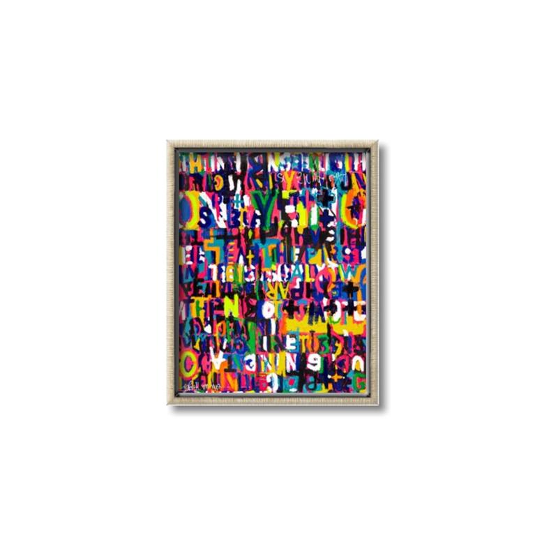 Picture of So we won't forget _GroupedProduct_Rectangle_Portrait_Canvas_Framed_