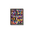 Picture of So we won't forget _GroupedProduct_Rectangle_Portrait_Canvas_Framed_
