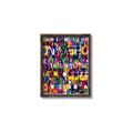 Picture of So we won't forget _GroupedProduct_Rectangle_Portrait_Canvas_Framed_