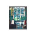 Picture of NY-NY _GroupedProduct_Rectangle_Portrait_Canvas_Framed_