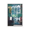 Picture of NY-NY _GroupedProduct_Rectangle_Portrait_Canvas_Framed_