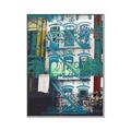 Picture of NY-NY _GroupedProduct_Rectangle_Portrait_Canvas_Framed_