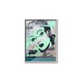 Picture of Urban Aerosol 4 _GroupedProduct_Rectangle_Portrait_Canvas_Framed_