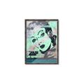 Picture of Urban Aerosol 4 _GroupedProduct_Rectangle_Portrait_Canvas_Framed_