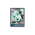 Picture of Urban Aerosol 4 _GroupedProduct_Rectangle_Portrait_Canvas_Framed_