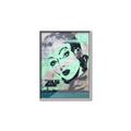 Picture of Urban Aerosol 4 _GroupedProduct_Rectangle_Portrait_Canvas_Framed_