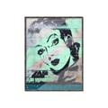 Picture of Urban Aerosol 4 _GroupedProduct_Rectangle_Portrait_Canvas_Framed_