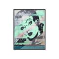 Picture of Urban Aerosol 4 _GroupedProduct_Rectangle_Portrait_Canvas_Framed_