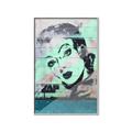 Picture of Urban Aerosol 4 _GroupedProduct_Rectangle_Portrait_Canvas_Framed_