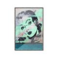 Picture of Urban Aerosol 4 _GroupedProduct_Rectangle_Portrait_Canvas_Framed_