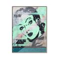 Picture of Urban Aerosol 4 _GroupedProduct_Rectangle_Portrait_Canvas_Framed_