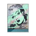 Picture of Urban Aerosol 4 _GroupedProduct_Rectangle_Portrait_Canvas_Framed_