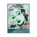 Picture of Urban Aerosol 4 _GroupedProduct_Rectangle_Portrait_Canvas_Framed_