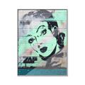 Picture of Urban Aerosol 4 _GroupedProduct_Rectangle_Portrait_Canvas_Framed_