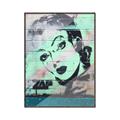 Picture of Urban Aerosol 4 _GroupedProduct_Rectangle_Portrait_Canvas_Framed_