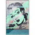 Picture of Urban Aerosol 4 _GroupedProduct_Rectangle_Portrait_Canvas_Framed_