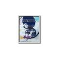 Picture of Urban Aerosol 3 _GroupedProduct_Rectangle_Portrait_Canvas_Framed_