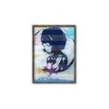 Picture of Urban Aerosol 3 _GroupedProduct_Rectangle_Portrait_Canvas_Framed_