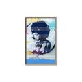 Picture of Urban Aerosol 3 _GroupedProduct_Rectangle_Portrait_Canvas_Framed_