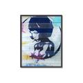 Picture of Urban Aerosol 3 _GroupedProduct_Rectangle_Portrait_Canvas_Framed_
