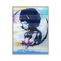 Picture of Urban Aerosol 3 _GroupedProduct_Rectangle_Portrait_Canvas_Framed_
