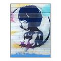 Picture of Urban Aerosol 3 _GroupedProduct_Rectangle_Portrait_Canvas_Framed_