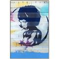 Picture of Urban Aerosol 3 _GroupedProduct_Rectangle_Portrait_Canvas_Framed_