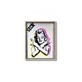 Picture of Urban Aerosol 2 _GroupedProduct_Rectangle_Portrait_Canvas_Framed_