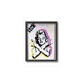 Picture of Urban Aerosol 2 _GroupedProduct_Rectangle_Portrait_Canvas_Framed_