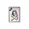 Picture of Urban Aerosol 2 _GroupedProduct_Rectangle_Portrait_Canvas_Framed_