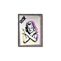 Picture of Urban Aerosol 2 _GroupedProduct_Rectangle_Portrait_Canvas_Framed_