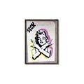 Picture of Urban Aerosol 2 _GroupedProduct_Rectangle_Portrait_Canvas_Framed_