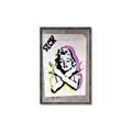 Picture of Urban Aerosol 2 _GroupedProduct_Rectangle_Portrait_Canvas_Framed_