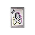 Picture of Urban Aerosol 2 _GroupedProduct_Rectangle_Portrait_Canvas_Framed_