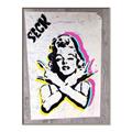 Picture of Urban Aerosol 2 _GroupedProduct_Rectangle_Portrait_Canvas_Framed_