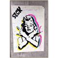 Picture of Urban Aerosol 2 _GroupedProduct_Rectangle_Portrait_Canvas_Framed_