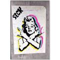 Picture of Urban Aerosol 2 _GroupedProduct_Rectangle_Portrait_Canvas_Framed_