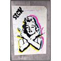 Picture of Urban Aerosol 2 _GroupedProduct_Rectangle_Portrait_Canvas_Framed_