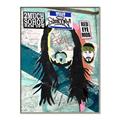 Picture of Urban Aerosol 1 _GroupedProduct_Rectangle_Portrait_Canvas_Framed_