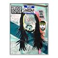 Picture of Urban Aerosol 1 _GroupedProduct_Rectangle_Portrait_Canvas_Framed_