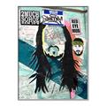 Picture of Urban Aerosol 1 _GroupedProduct_Rectangle_Portrait_Canvas_Framed_