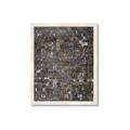 Picture of Where are you _GroupedProduct_Rectangle_Portrait_Framed_Matted_