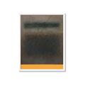 Picture of Horizons _GroupedProduct_Rectangle_Portrait_Framed_Matted_