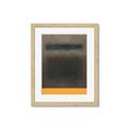 Picture of Horizons _GroupedProduct_Rectangle_Portrait_Framed_Matted_