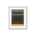 Picture of Horizons _GroupedProduct_Rectangle_Portrait_Framed_Matted_