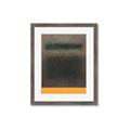Picture of Horizons _GroupedProduct_Rectangle_Portrait_Framed_Matted_