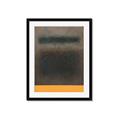 Picture of Horizons _GroupedProduct_Rectangle_Portrait_Framed_Matted_