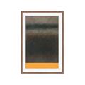 Picture of Horizons _GroupedProduct_Rectangle_Portrait_Framed_Matted_