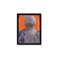 Picture of Wishing _GroupedProduct_Rectangle_Portrait_Framed_Matted_